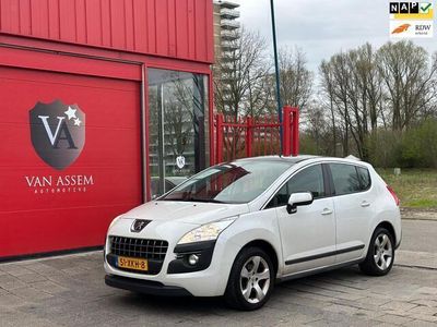 tweedehands Peugeot 3008 1.6 THP Active • Pano • LEES TEKST • EXPORT!