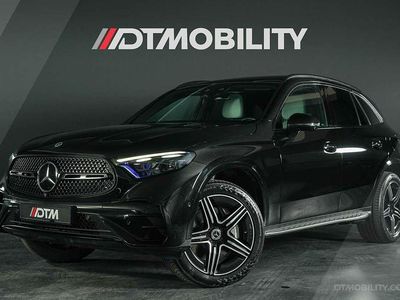 Mercedes GLC300e