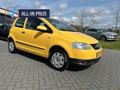 tweedehands VW Fox 1.2 Trendline