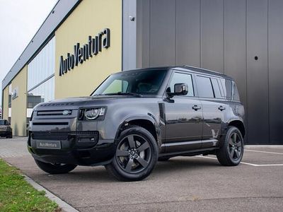 Grijs Nieuw 2025 Land Rover Defender HSE Dynamic SUV | € 110.950 (Eerlijke prijs)