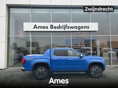 VW Amarok