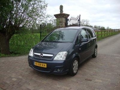 tweedehands Opel Meriva -