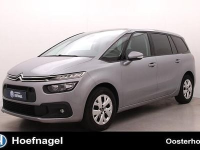 Citroën Grand C4 Picasso