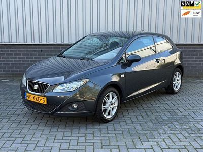 Seat Ibiza SC