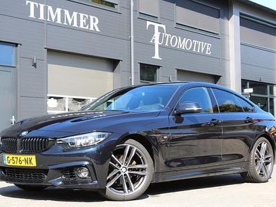 BMW 418