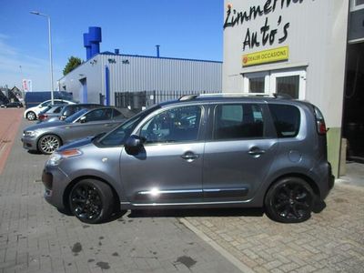 Citroën C3 Picasso