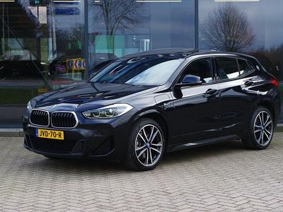 Occasion BMW 220 Executive 220 PK (161 kW) 2022 Zwart (metallic) SUV