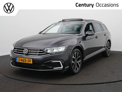 tweedehands VW Passat Variant 1.4 TSI PHEV GTE Business / Elek. Klep / Panodak /