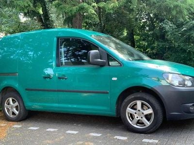 VW Caddy