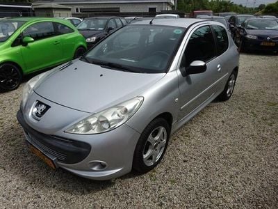 Peugeot 206+