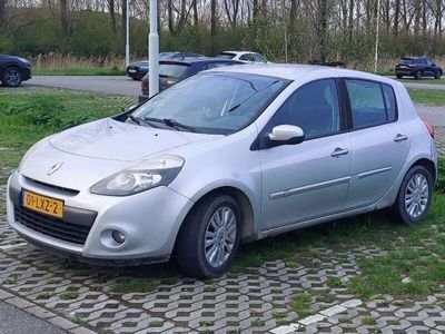 tweedehands Renault Clio 1.2 TCe Collection