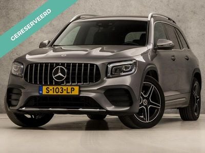Mercedes GLB200