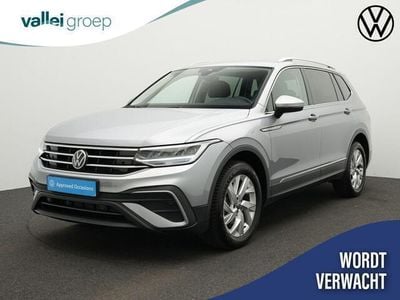 VW Tiguan Allspace