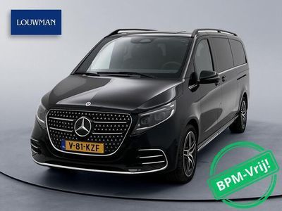 Mercedes V300