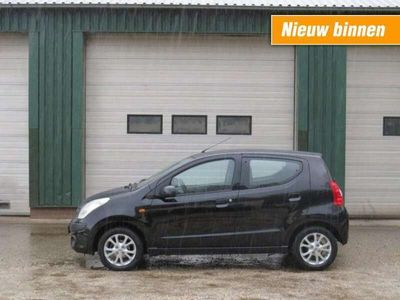 tweedehands Nissan Pixo 1.0 Acenta