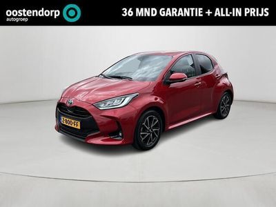 tweedehands Toyota Yaris 1.5 Hybrid Dynamic | 57.847 km | 2022 | Hybride Benzine