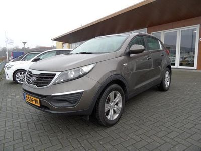 tweedehands Kia Sportage 1.6 GDI