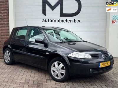 Renault Mégane II