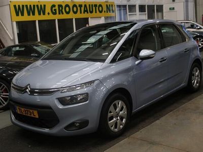 Citroën C4 Picasso