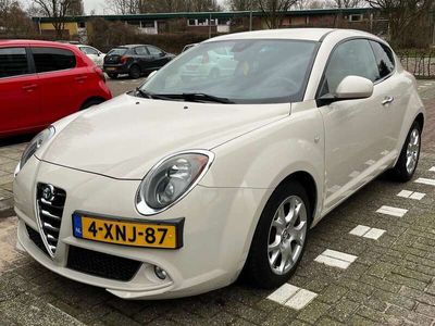 tweedehands Alfa Romeo MiTo 0.9 T. Air Esclusivo