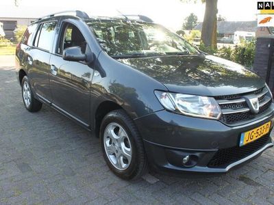 Dacia Logan MCV