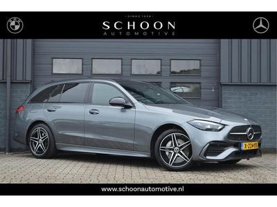 Mercedes C300
