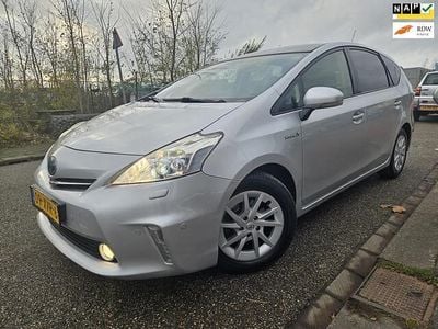 Toyota Prius+