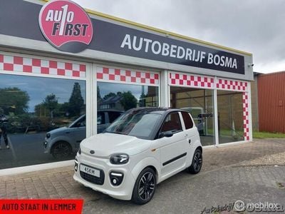 Microcar M.Go