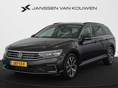 Occasion VW Passat Business 2026 Grijs Stationwagen