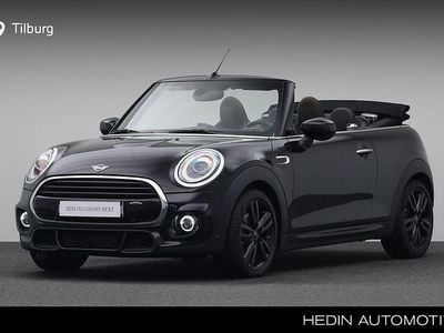 Mini John Cooper Works Cabriolet