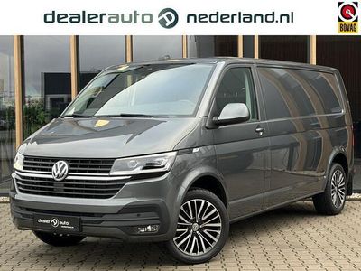 Grijs Gebruikt 2024 VW Transporter Van | € 43.950 (Goede deal)