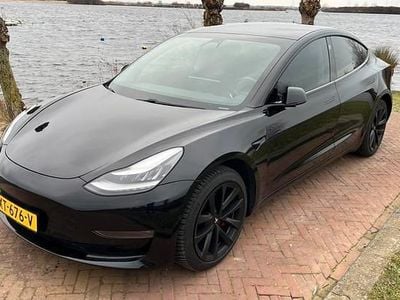 Occasion 2019 Tesla Model 3 Sedan | € 15.749 (Eerlijke prijs)