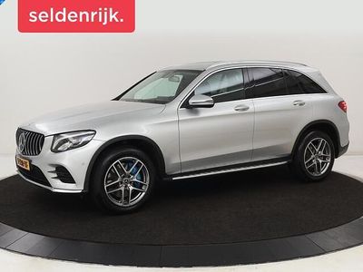 Mercedes GLC350
