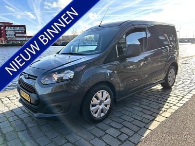 Grijs Occasion 2018 Ford Transit Van | € 5.950 (Goede deal)