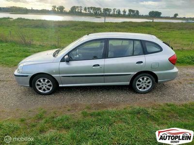 tweedehands Kia Rio 1.3 RS Visto