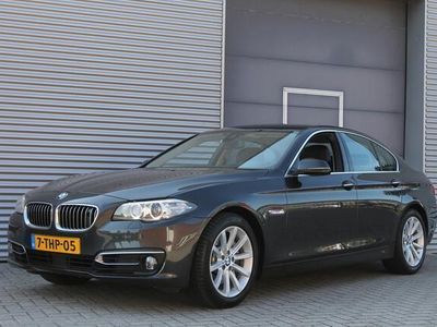 BMW 528