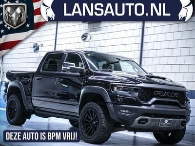 Zwart Gebruikt 2023 Dodge Ram Pickup | € 104.950 (Duur)