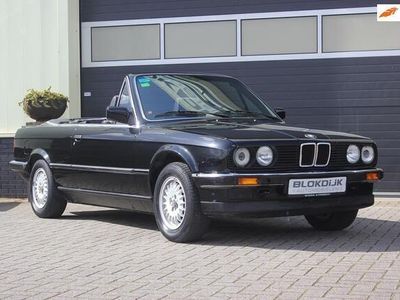 BMW 320 Cabriolet