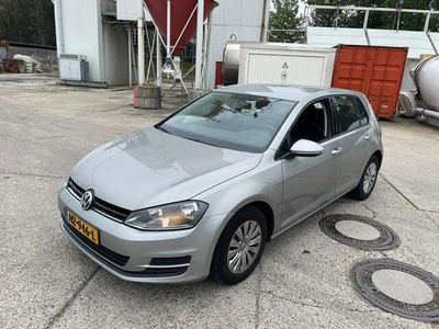 tweedehands VW Golf 1.2 TSI Trendline