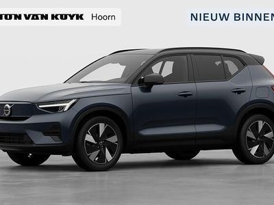Overige Gebruikt 2025 Volvo EX40 Plus SUV | € 49.950 (Goede deal)