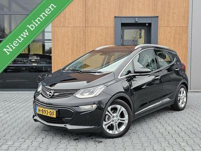 tweedehands Opel Ampera -e 60 kWh | DAB | Stoel/stuurverw. | Origineel NL