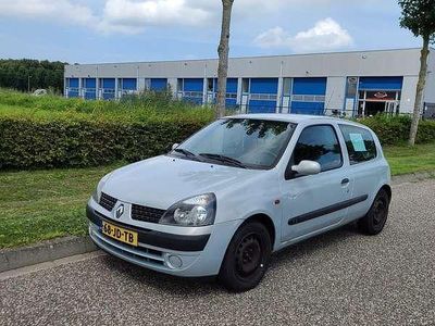 Renault Clio II