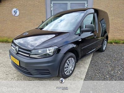 tweedehands VW Caddy Bestel 2.0 TDI L1H1 BMT Trendline Airco