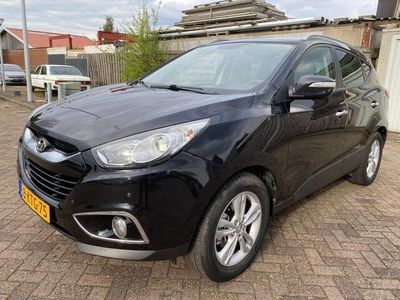 tweedehands Hyundai ix35 2.0i Active