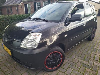 tweedehands Kia Picanto 1.1 LXE