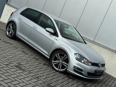 tweedehands VW Golf 1.2 TSI R-Line Clima Stoelverwarming Pdc