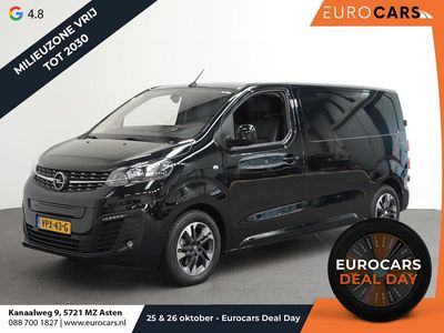 Opel Vivaro-e Combi