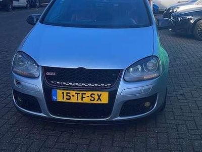 Gebruikt 2005 VW Golf IV GTI Sedan | € 2.000 (Eerlijke prijs)