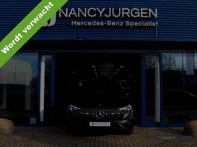 Grijs Occasion 2019 Mercedes B180 Business MPV | € 24.850 (Eerlijke prijs)
