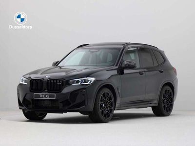 tweedehands BMW X3 M